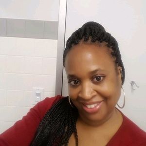 Meet your Posher, Kanetha